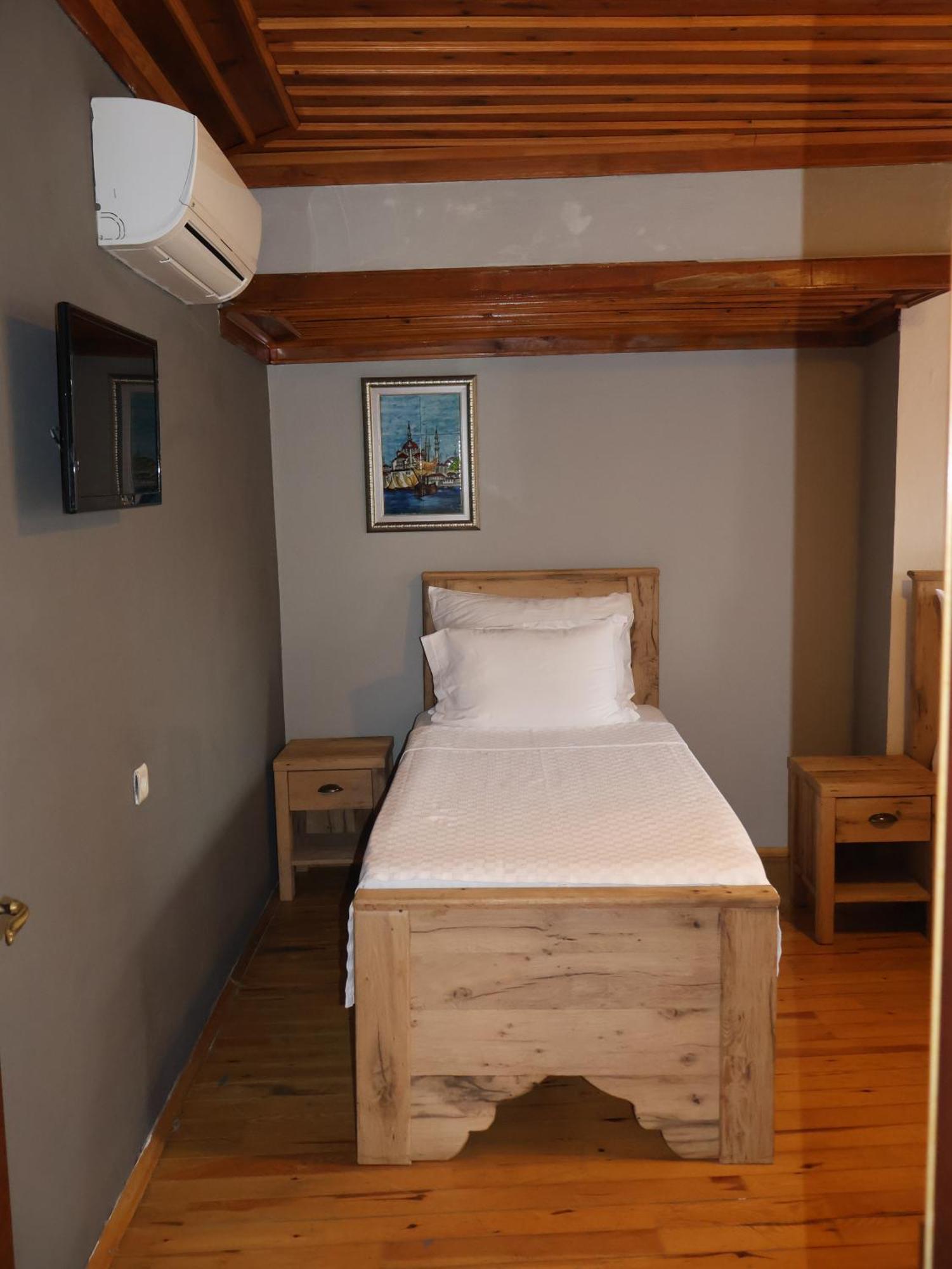 מלון אנטליה Casa Franco Old Town מראה חיצוני תמונה
