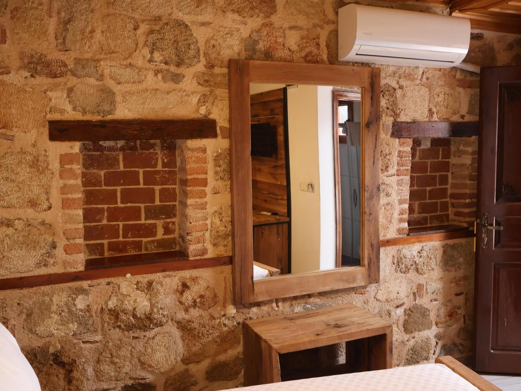 מלון אנטליה Casa Franco Old Town מראה חיצוני תמונה