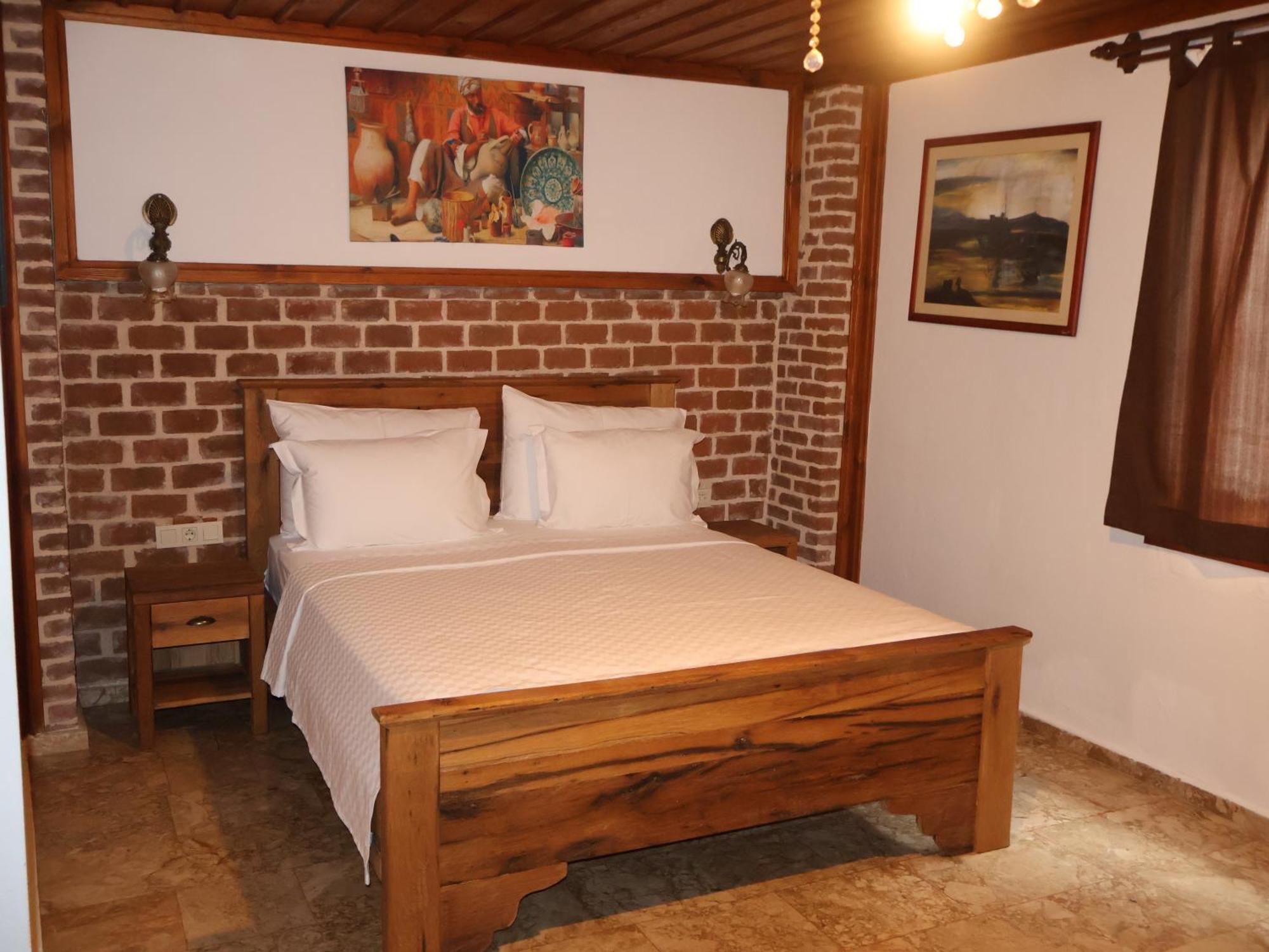 מלון אנטליה Casa Franco Old Town מראה חיצוני תמונה