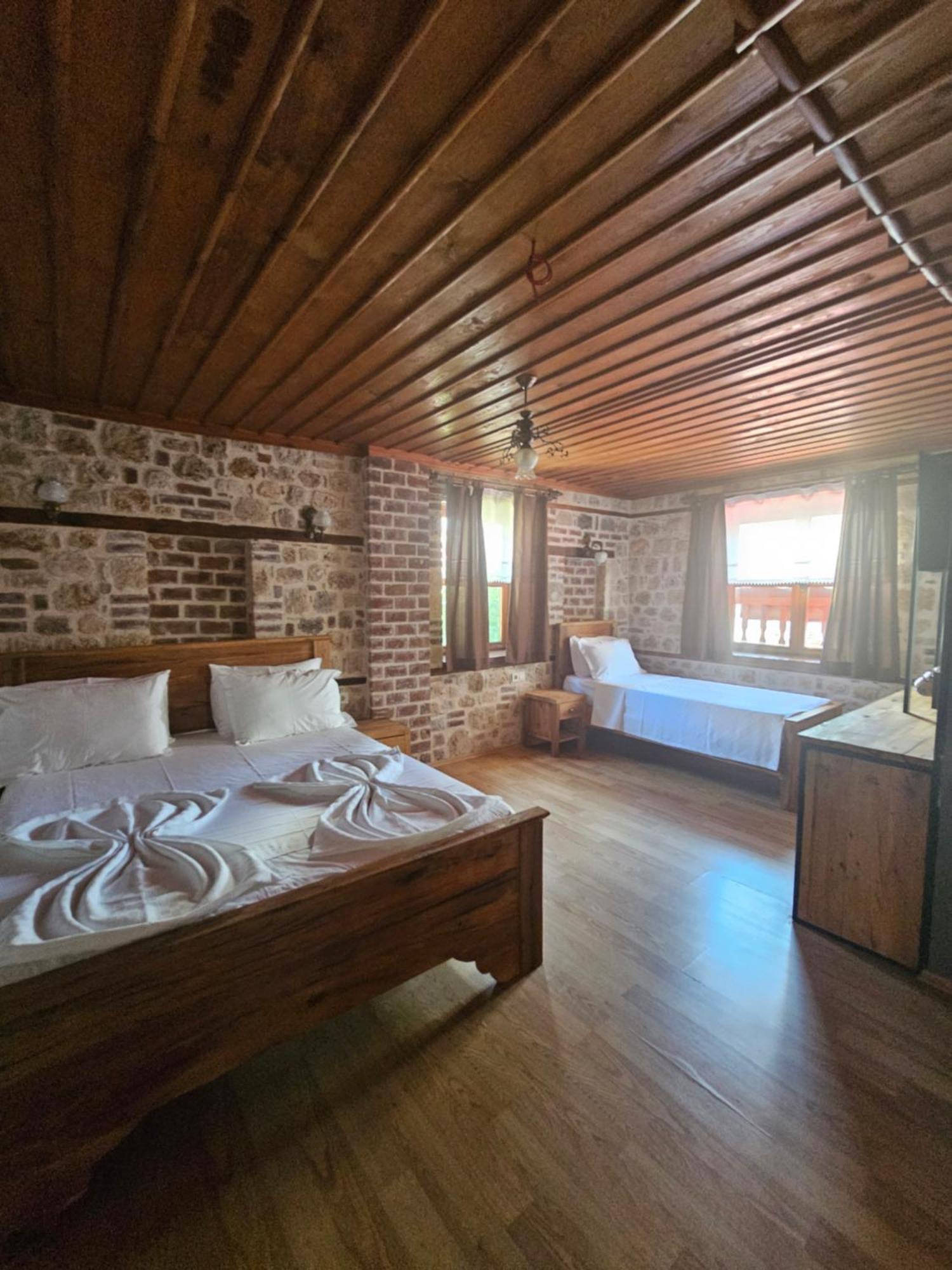 מלון אנטליה Casa Franco Old Town מראה חיצוני תמונה