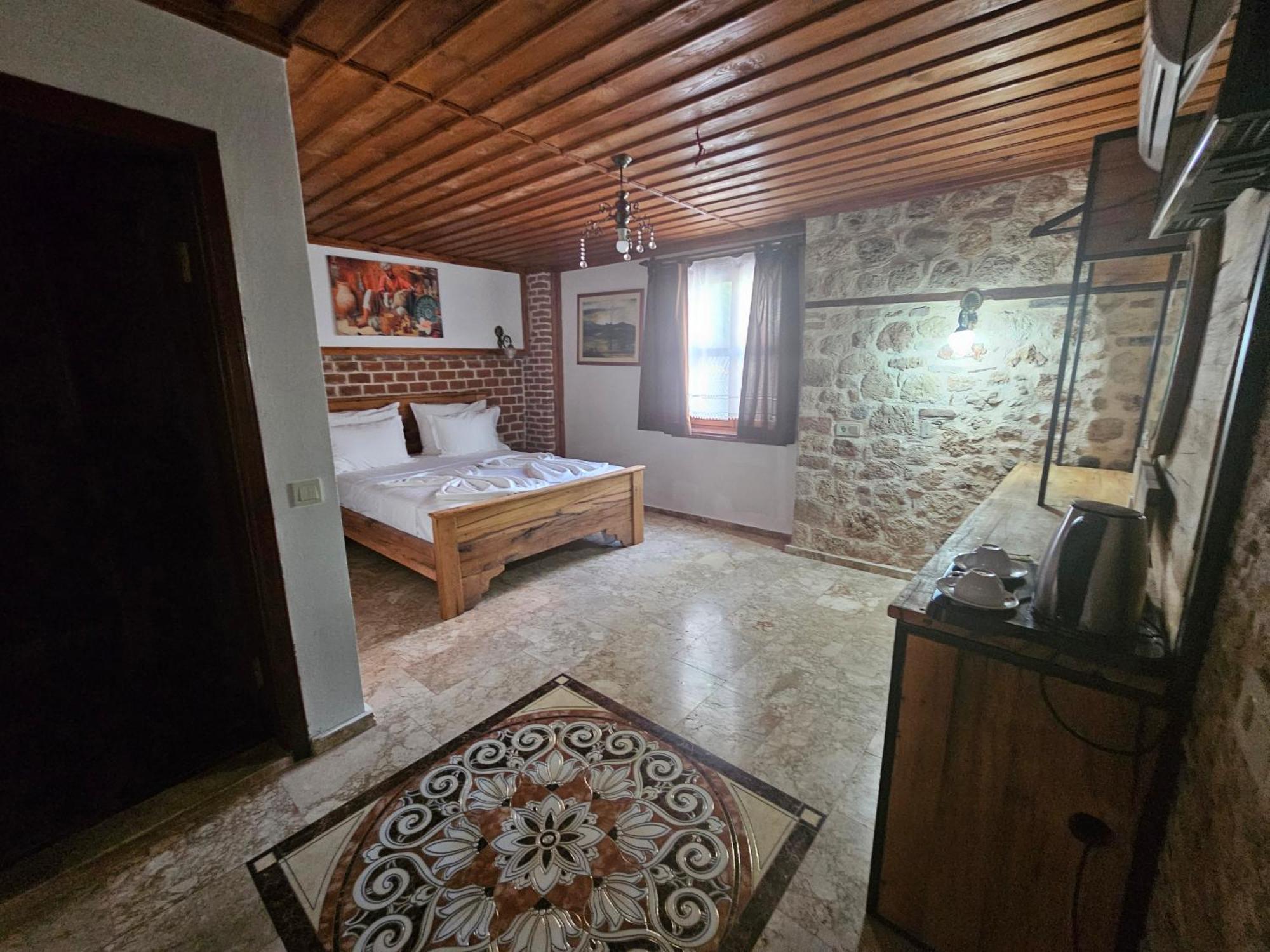 מלון אנטליה Casa Franco Old Town מראה חיצוני תמונה