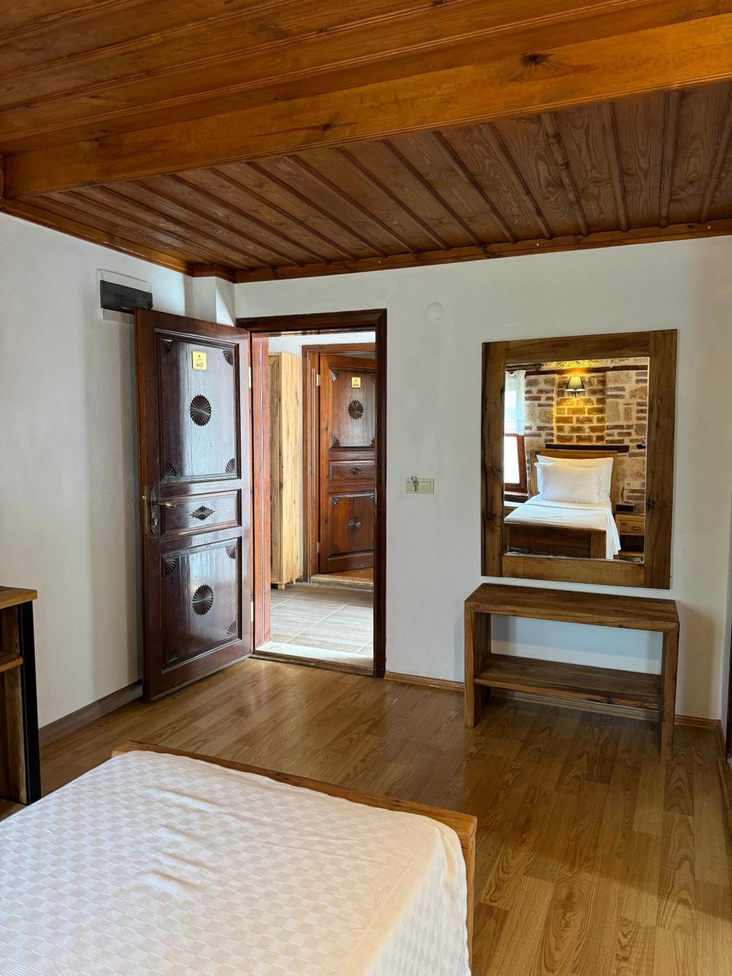 מלון אנטליה Casa Franco Old Town מראה חיצוני תמונה