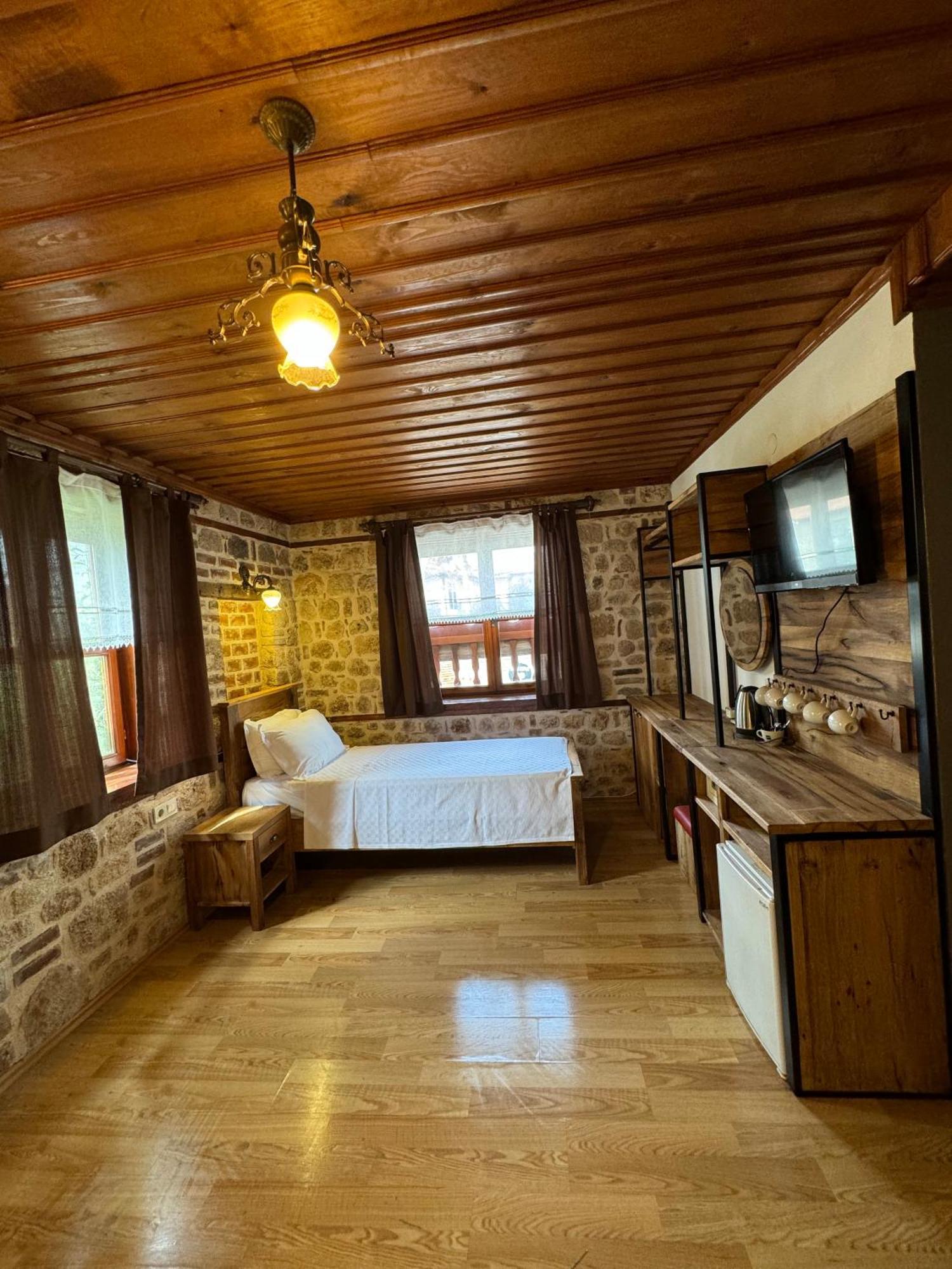 מלון אנטליה Casa Franco Old Town מראה חיצוני תמונה