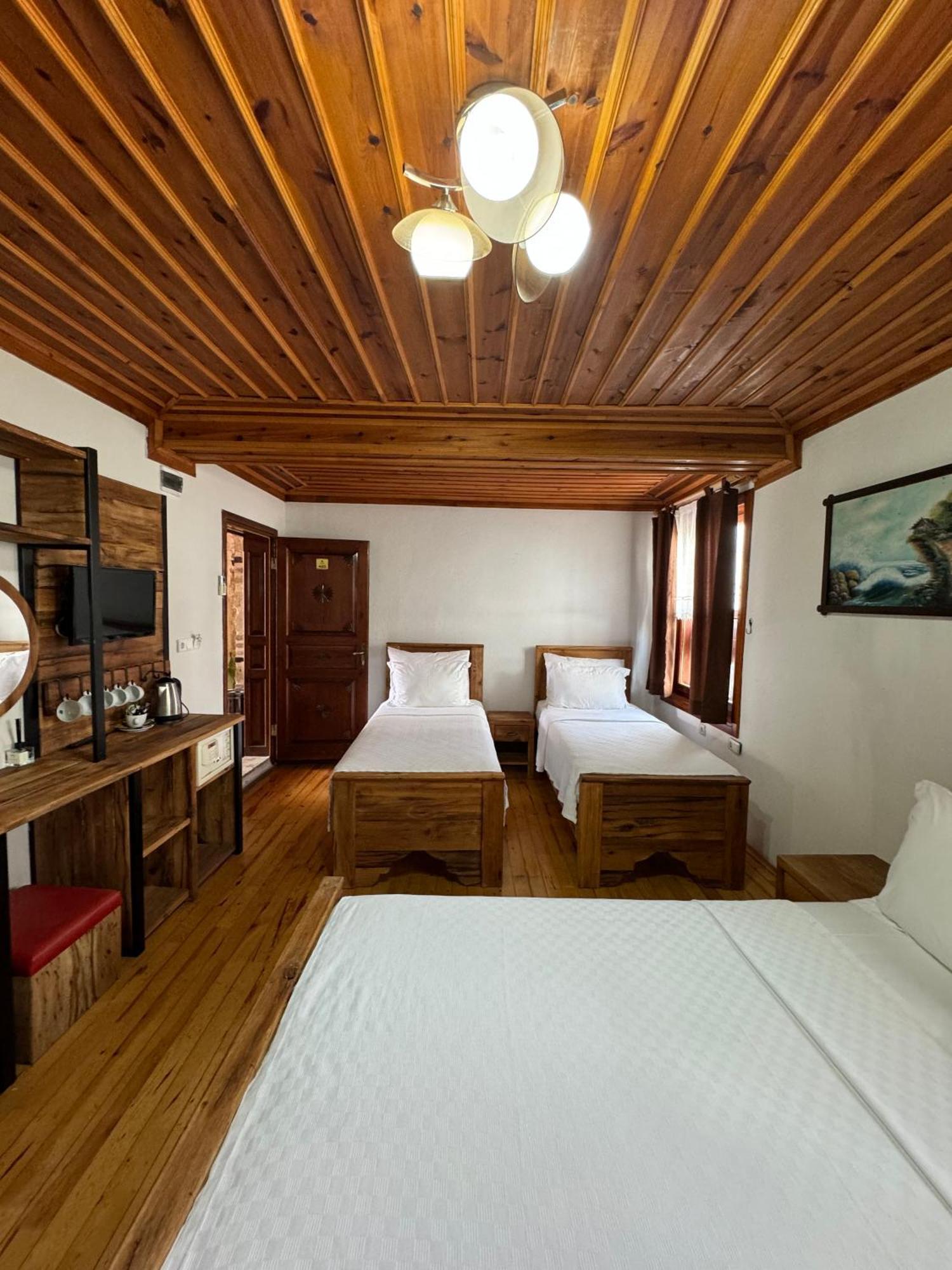 מלון אנטליה Casa Franco Old Town מראה חיצוני תמונה