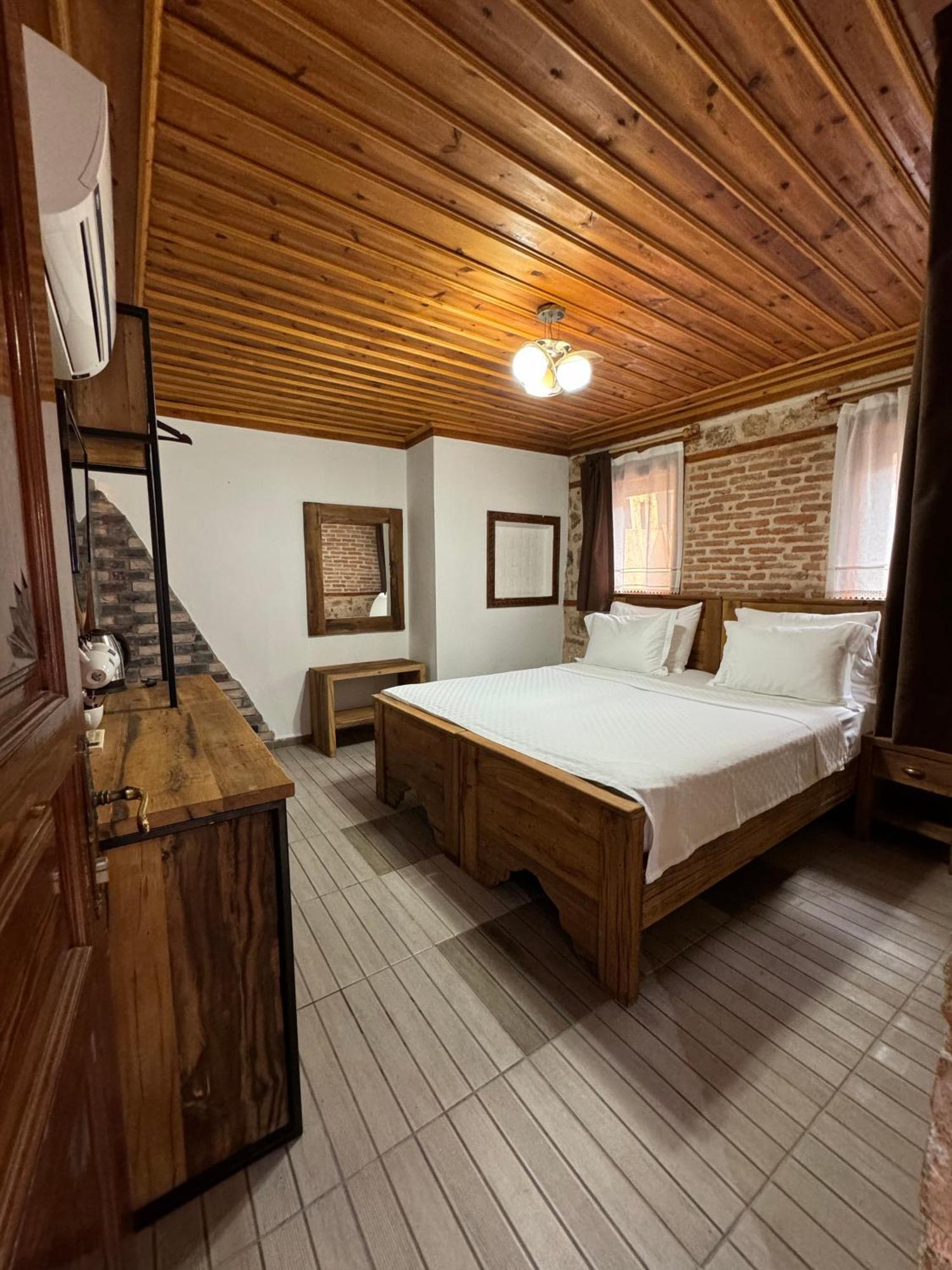 מלון אנטליה Casa Franco Old Town מראה חיצוני תמונה