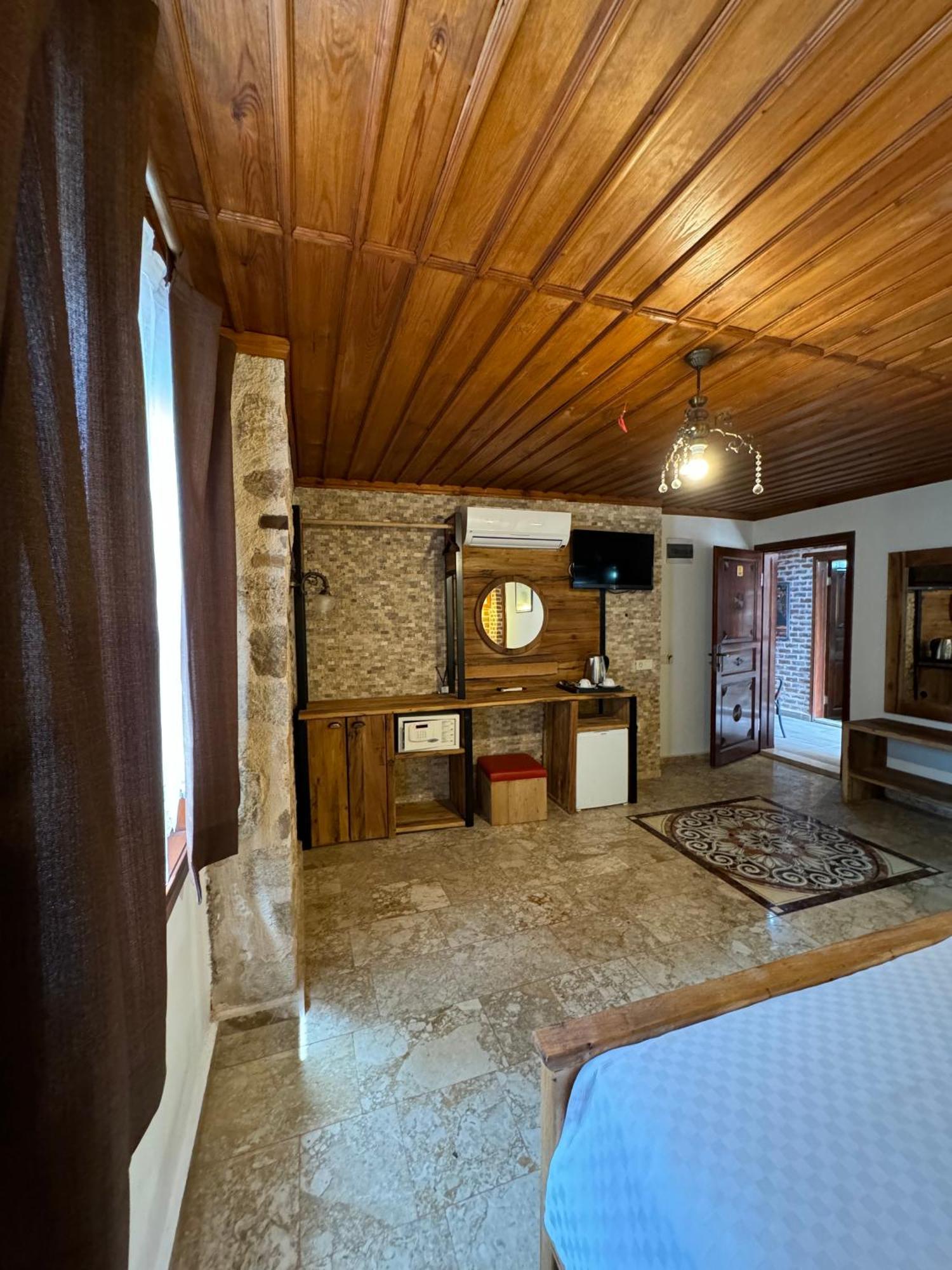 מלון אנטליה Casa Franco Old Town מראה חיצוני תמונה