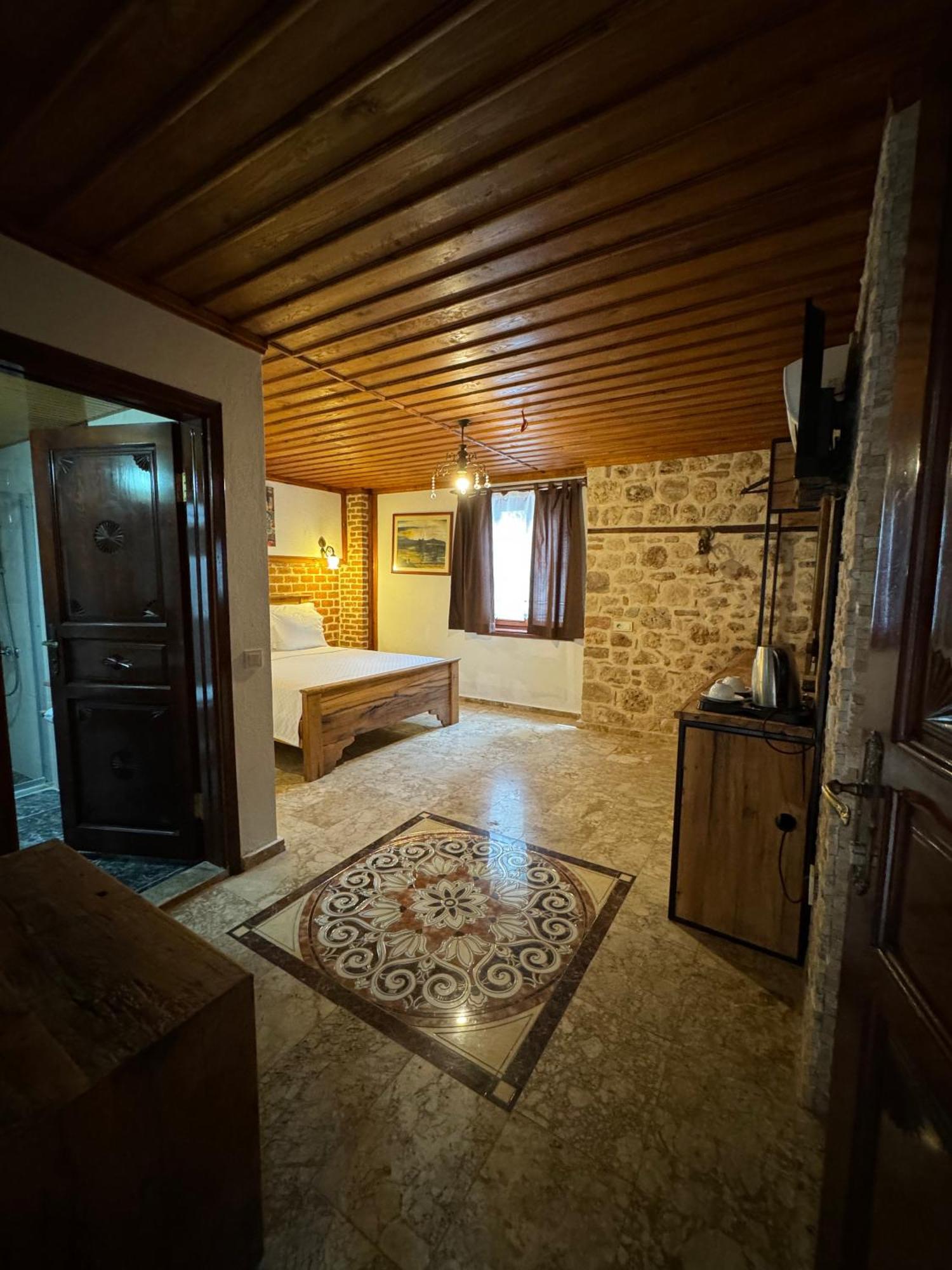 מלון אנטליה Casa Franco Old Town מראה חיצוני תמונה