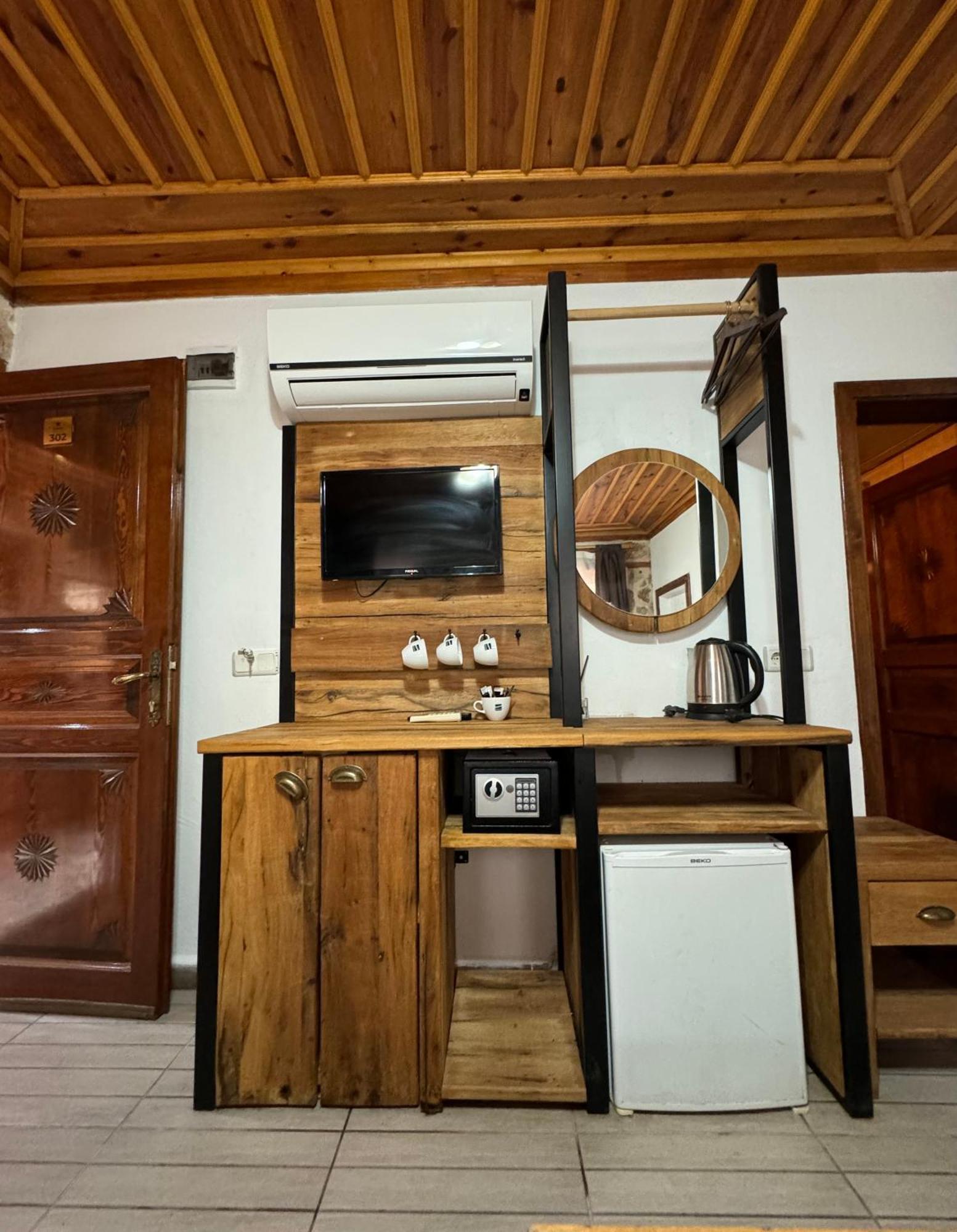 מלון אנטליה Casa Franco Old Town מראה חיצוני תמונה