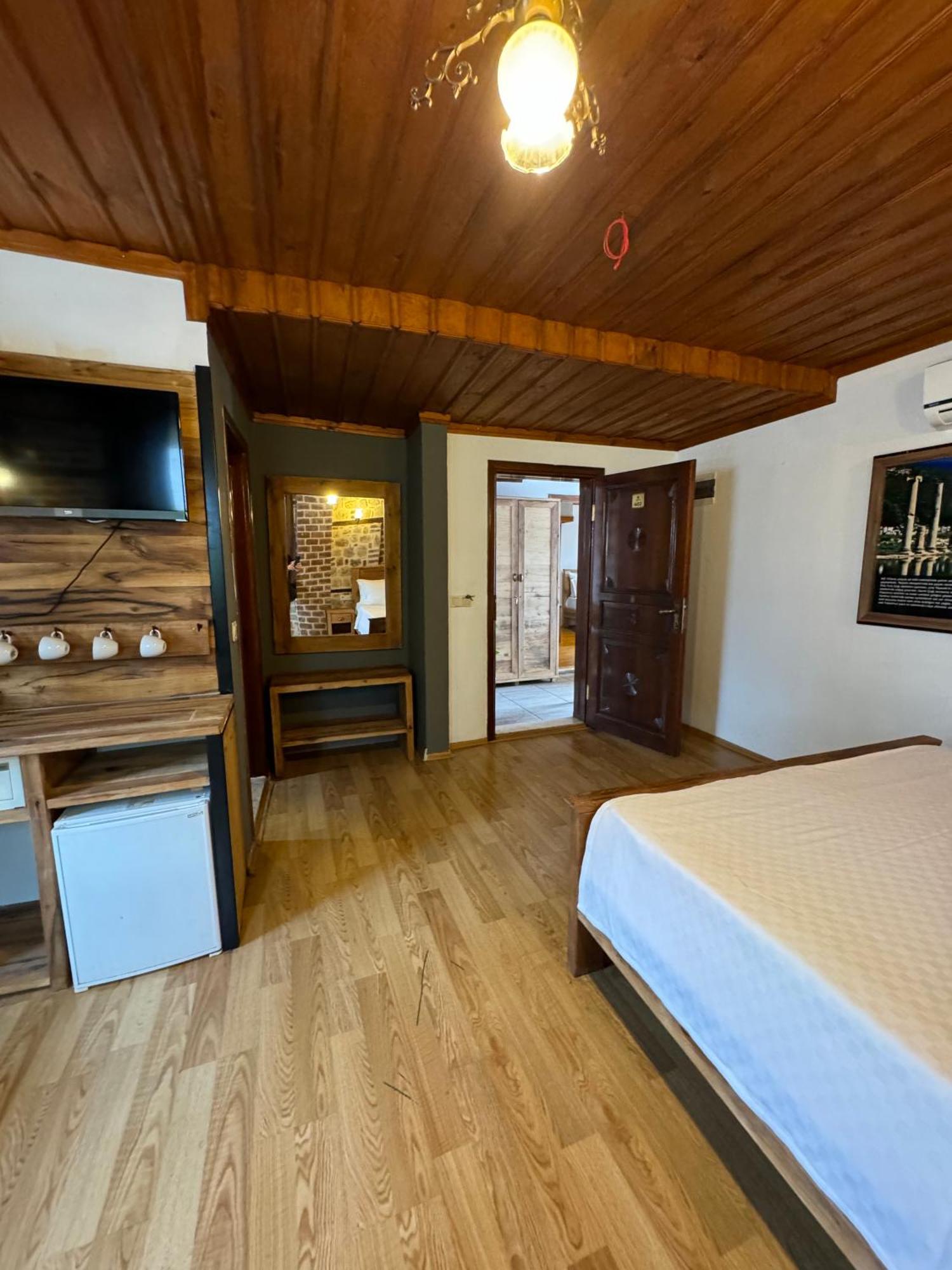 מלון אנטליה Casa Franco Old Town מראה חיצוני תמונה
