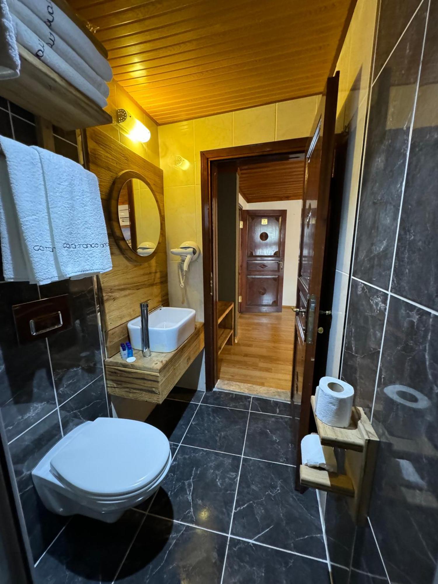 מלון אנטליה Casa Franco Old Town מראה חיצוני תמונה