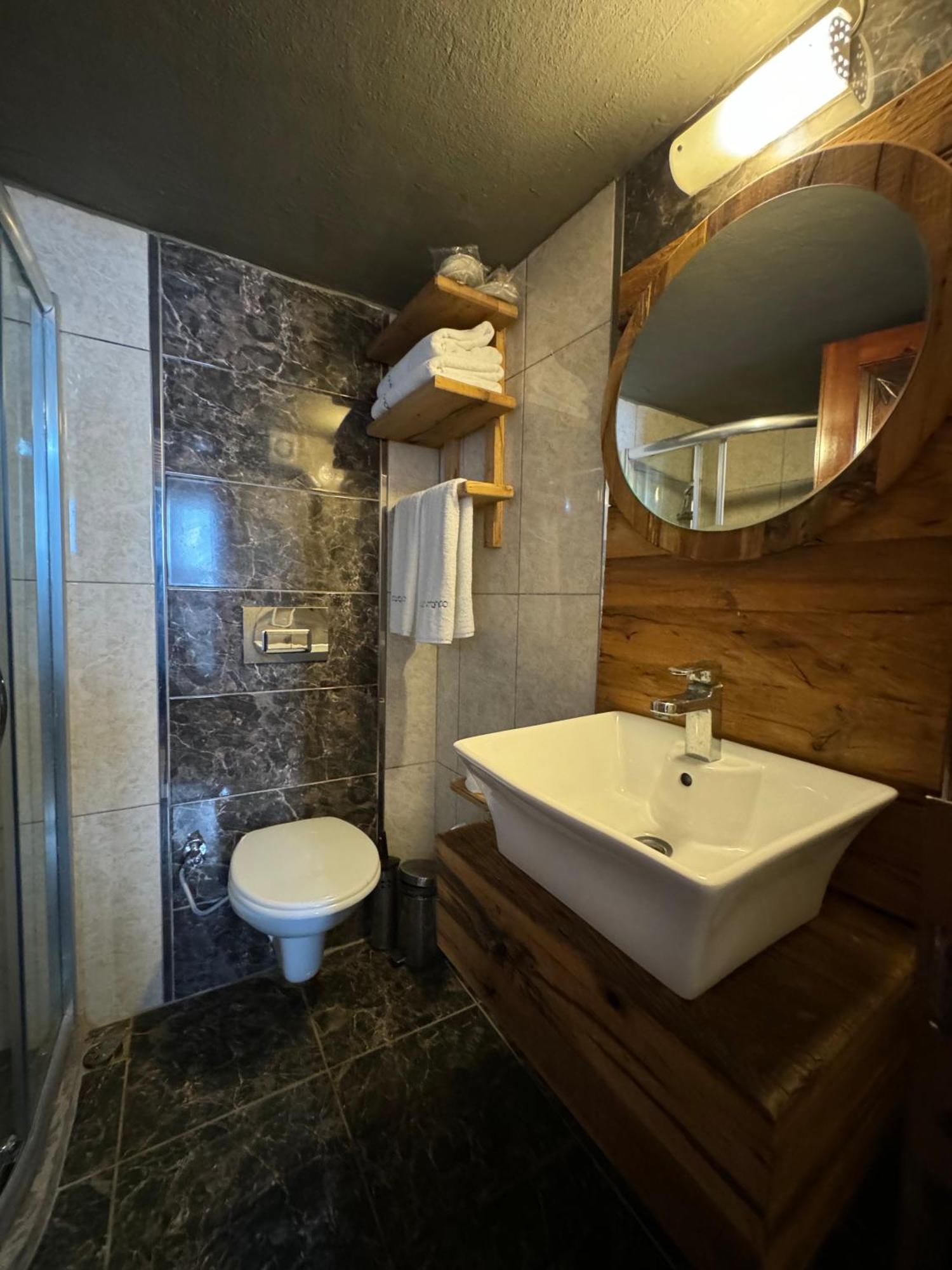 מלון אנטליה Casa Franco Old Town מראה חיצוני תמונה