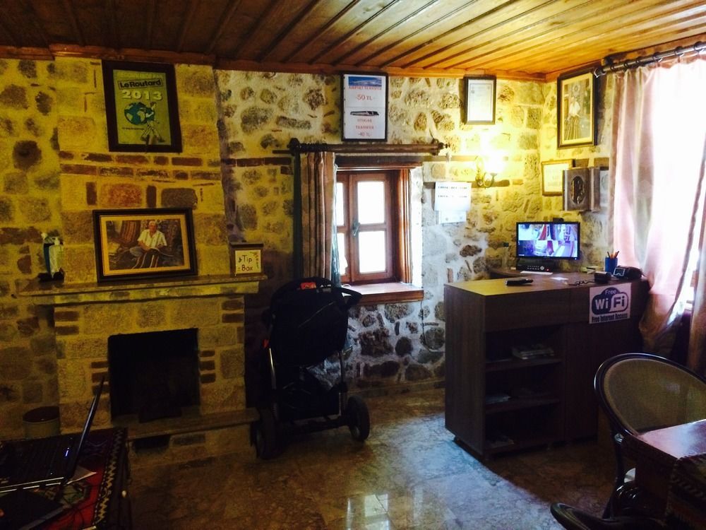 מלון אנטליה Casa Franco Old Town מראה חיצוני תמונה