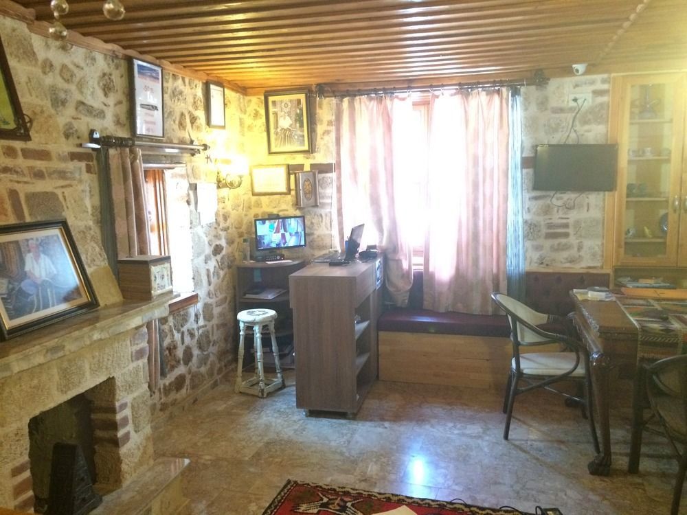מלון אנטליה Casa Franco Old Town מראה חיצוני תמונה