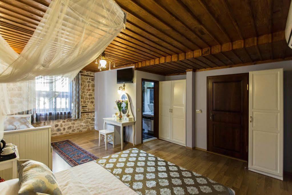 מלון אנטליה Casa Franco Old Town מראה חיצוני תמונה