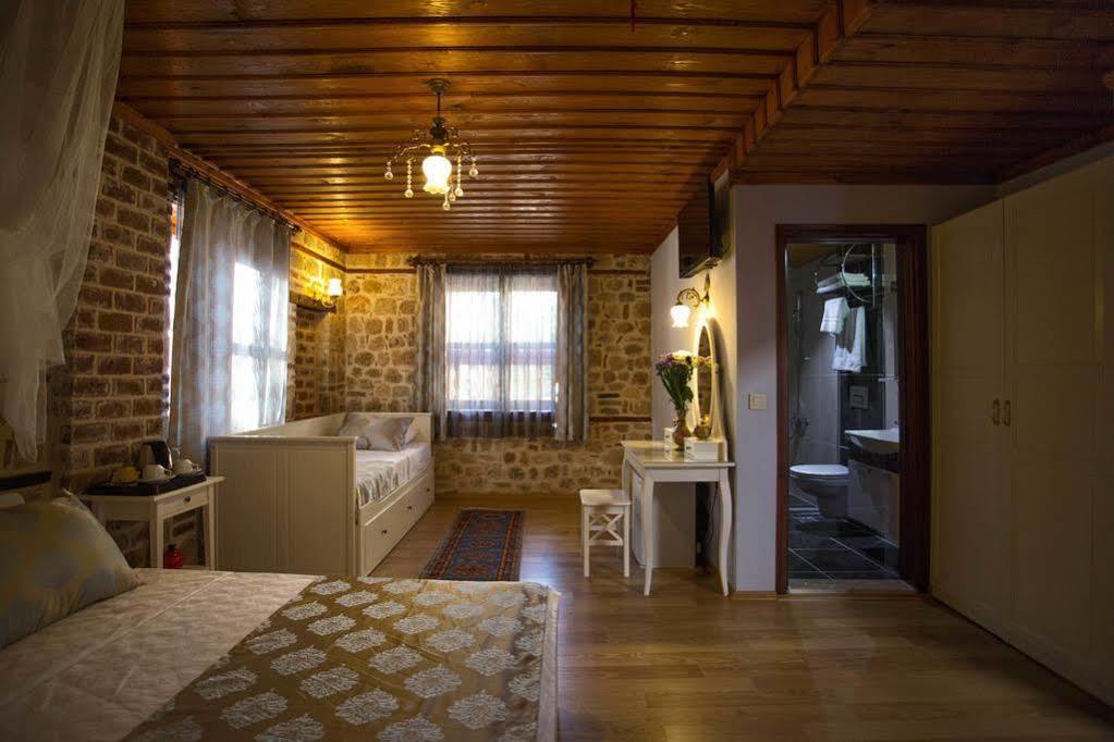 מלון אנטליה Casa Franco Old Town מראה חיצוני תמונה