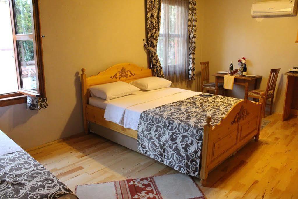 מלון אנטליה Casa Franco Old Town מראה חיצוני תמונה