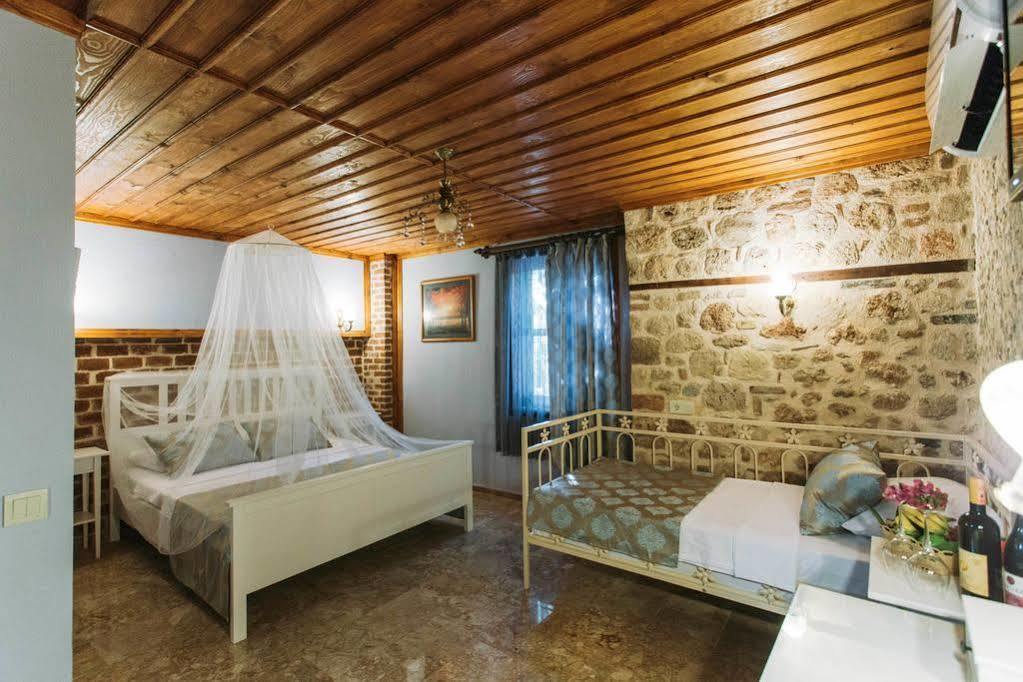 מלון אנטליה Casa Franco Old Town מראה חיצוני תמונה