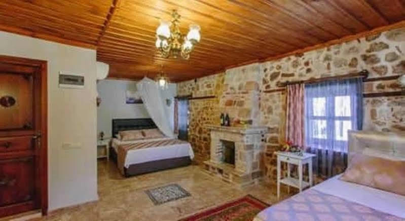 מלון אנטליה Casa Franco Old Town מראה חיצוני תמונה